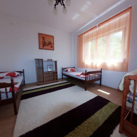 Hostel -Sema Mostar Ngoại thất bức ảnh