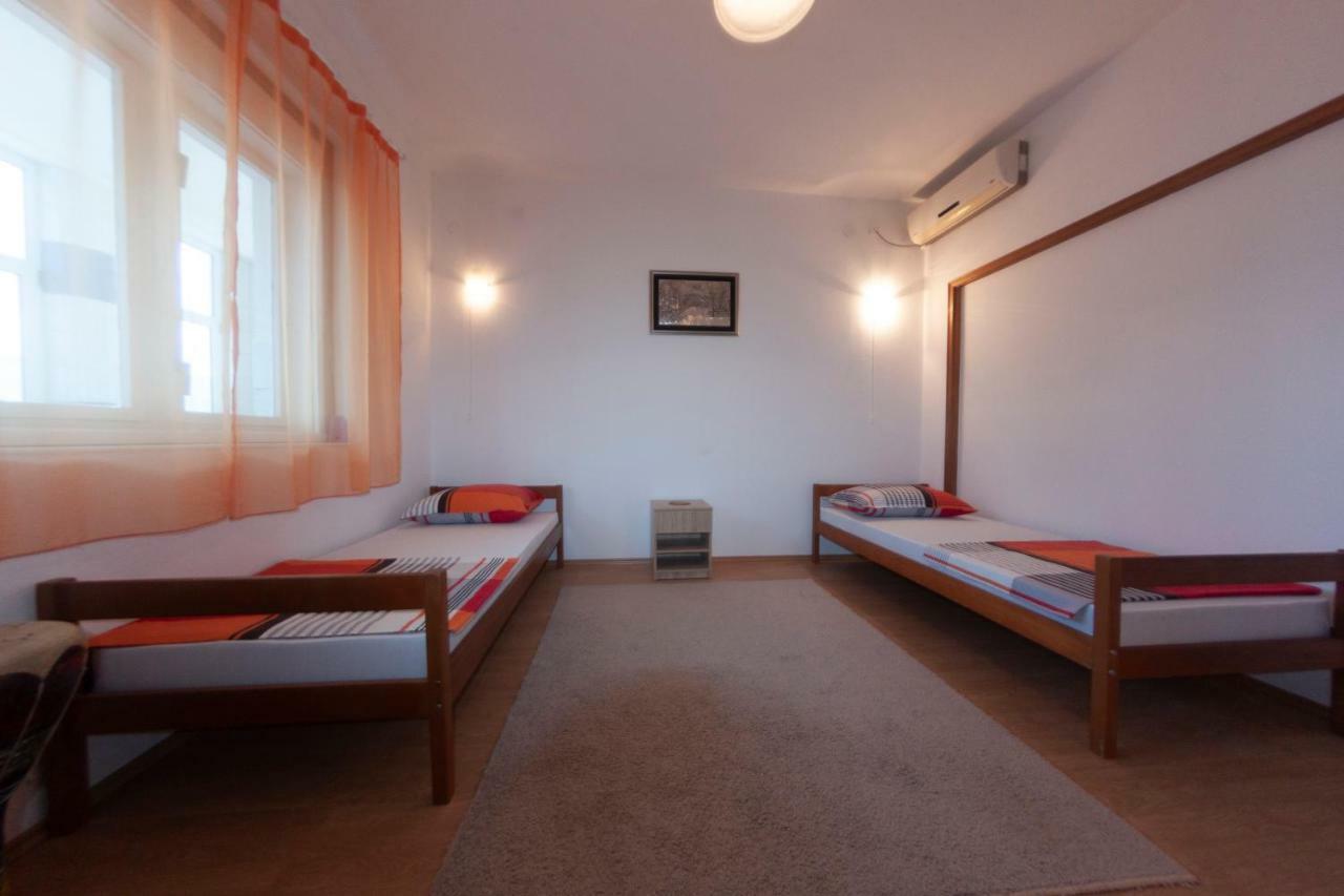 Hostel -Sema Mostar Ngoại thất bức ảnh