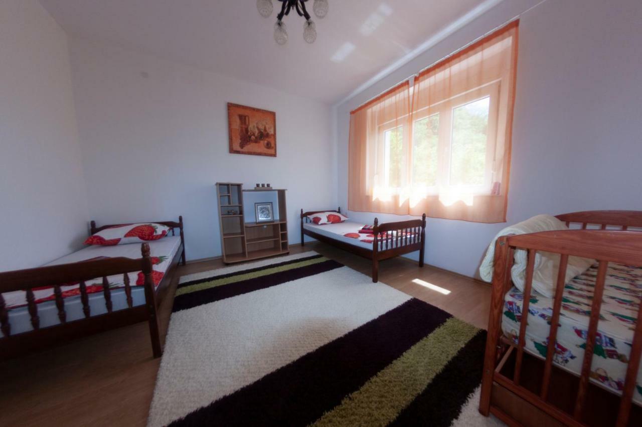 Hostel -Sema Mostar Ngoại thất bức ảnh