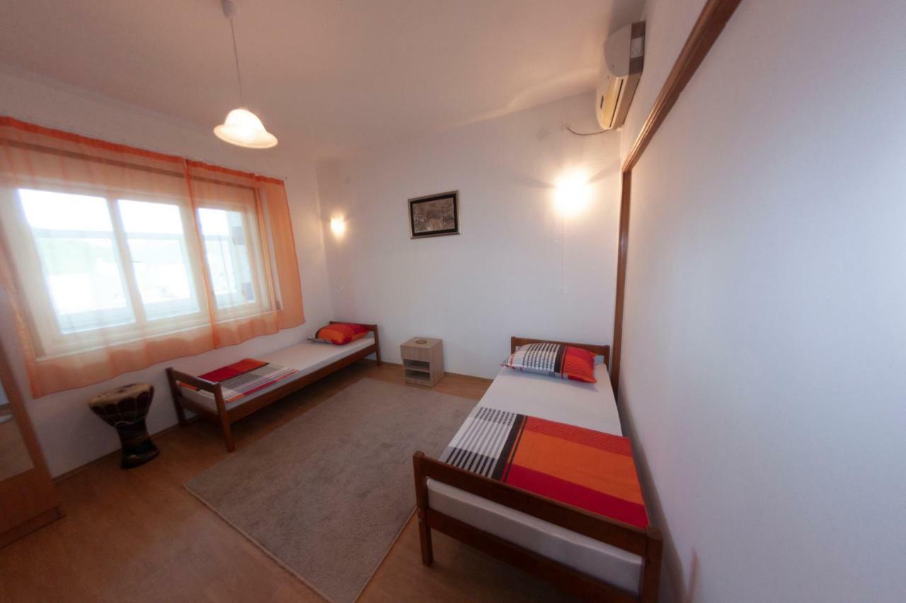 Hostel -Sema Mostar Ngoại thất bức ảnh