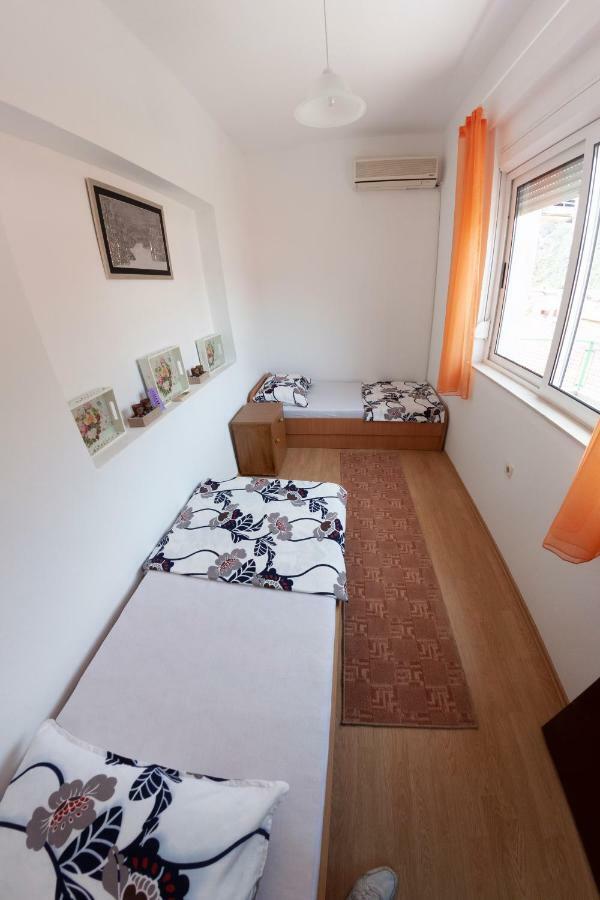 Hostel -Sema Mostar Ngoại thất bức ảnh