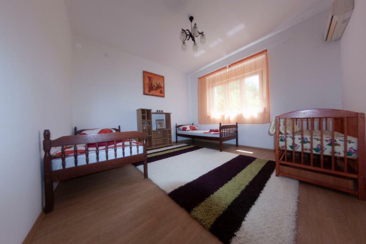 Hostel -Sema Mostar Ngoại thất bức ảnh