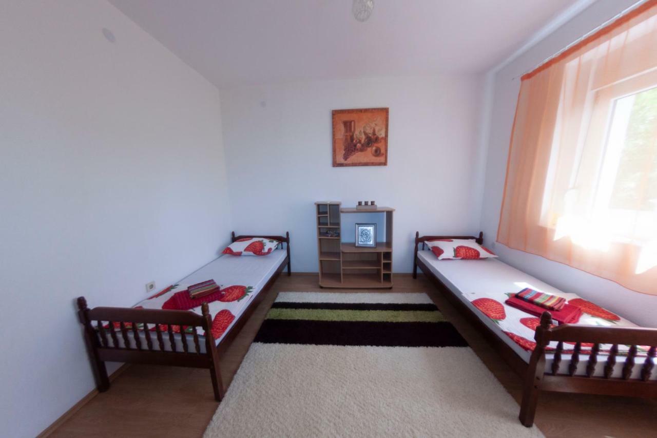 Hostel -Sema Mostar Ngoại thất bức ảnh