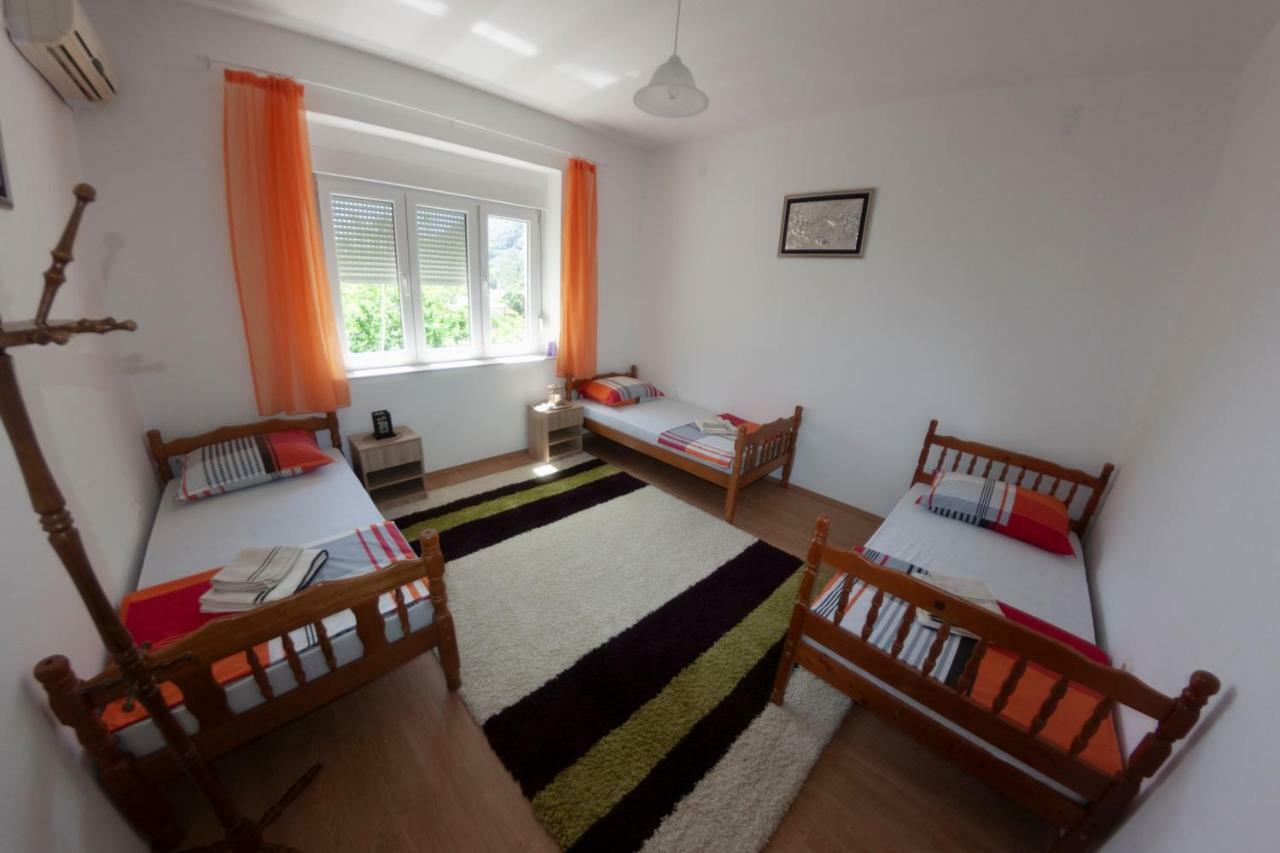 Hostel -Sema Mostar Ngoại thất bức ảnh