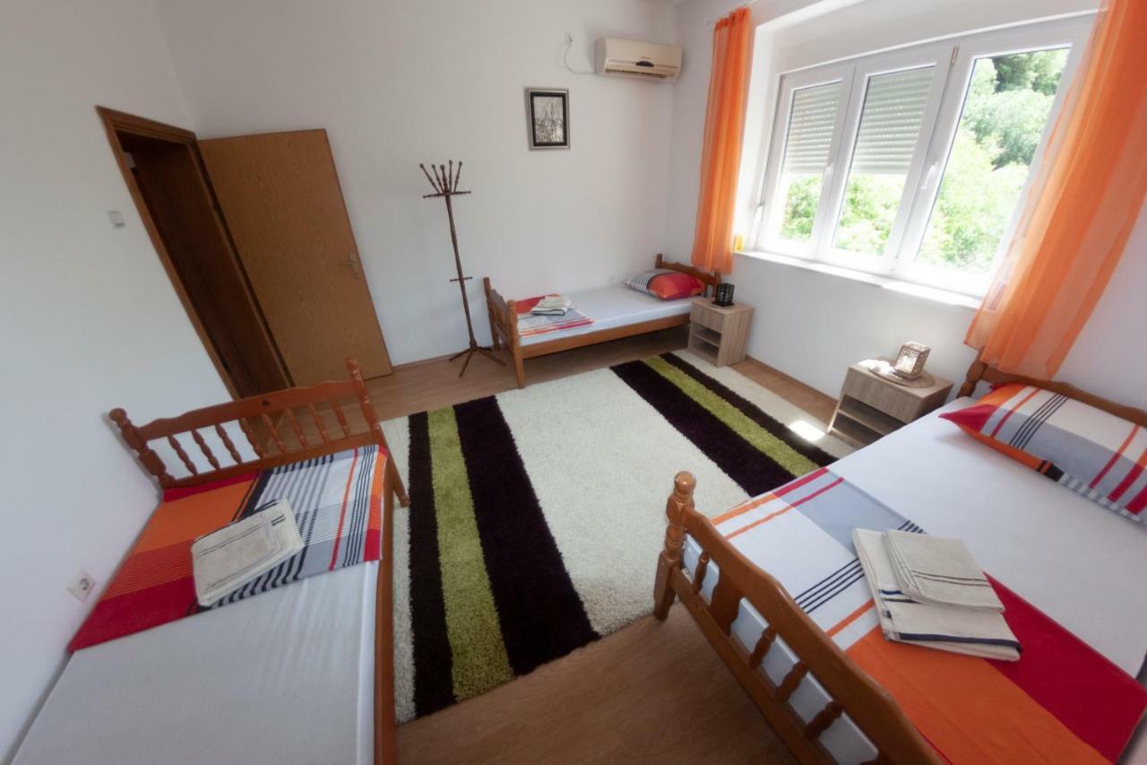 Hostel -Sema Mostar Ngoại thất bức ảnh