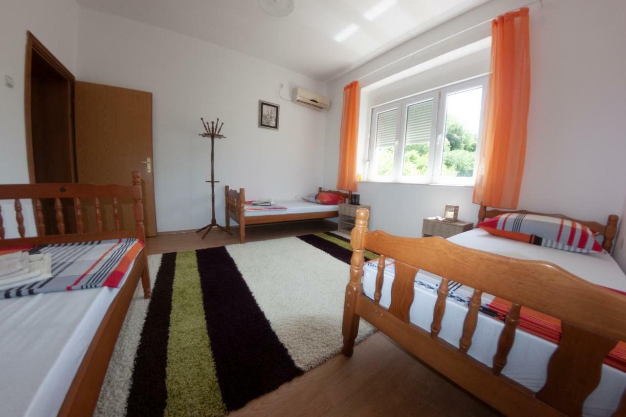 Hostel -Sema Mostar Ngoại thất bức ảnh