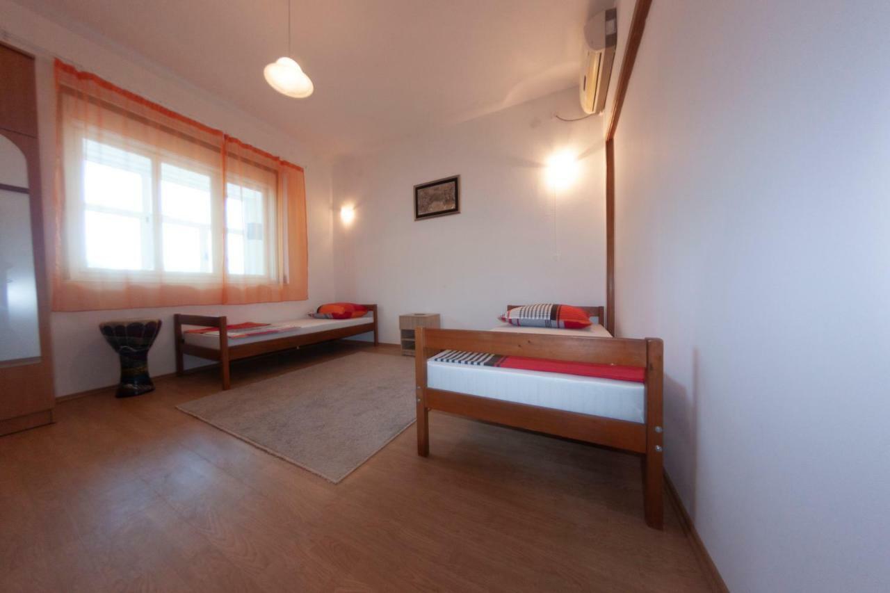 Hostel -Sema Mostar Ngoại thất bức ảnh