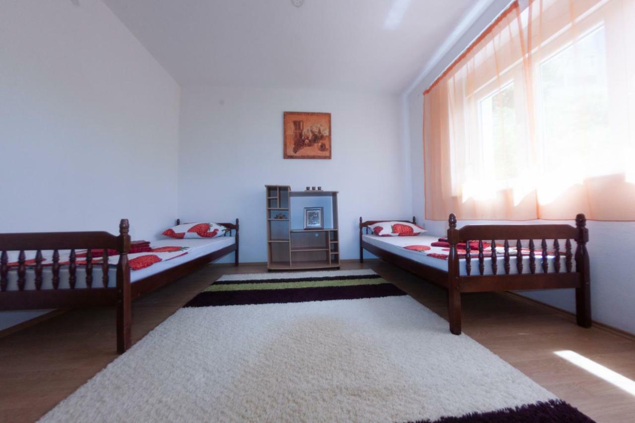 Hostel -Sema Mostar Ngoại thất bức ảnh