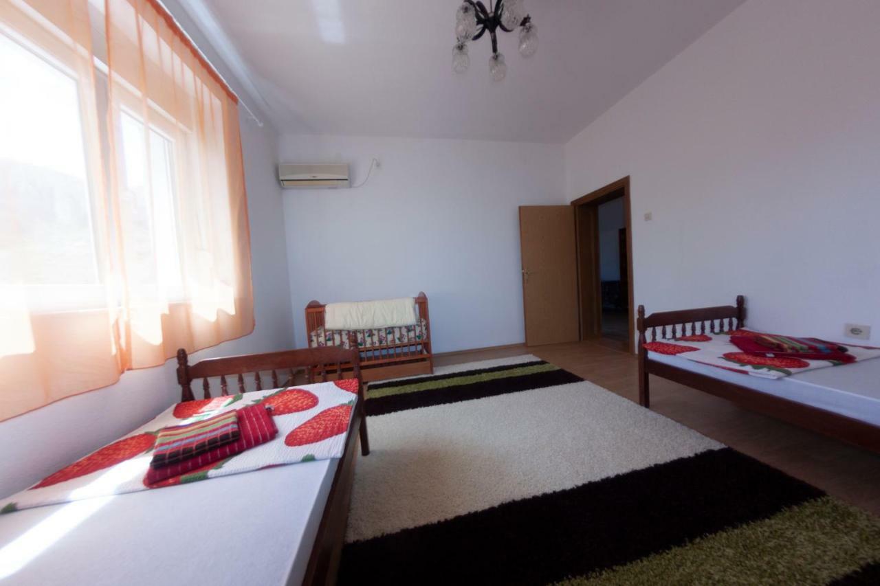 Hostel -Sema Mostar Ngoại thất bức ảnh