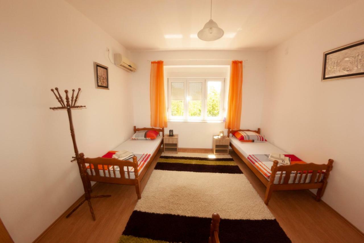 Hostel -Sema Mostar Ngoại thất bức ảnh