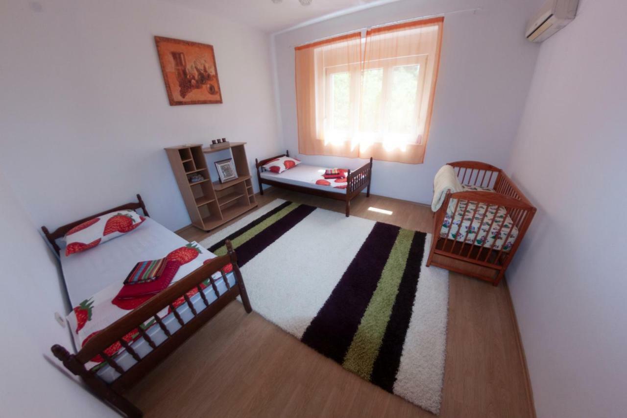 Hostel -Sema Mostar Ngoại thất bức ảnh