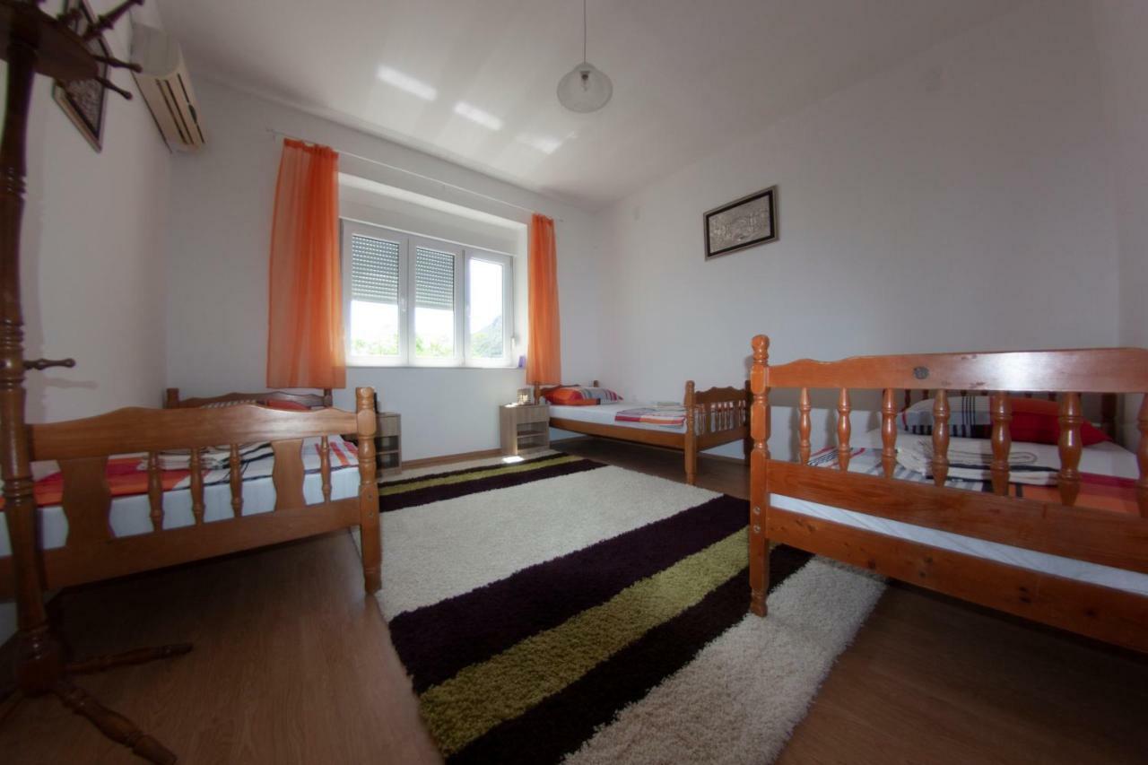 Hostel -Sema Mostar Ngoại thất bức ảnh