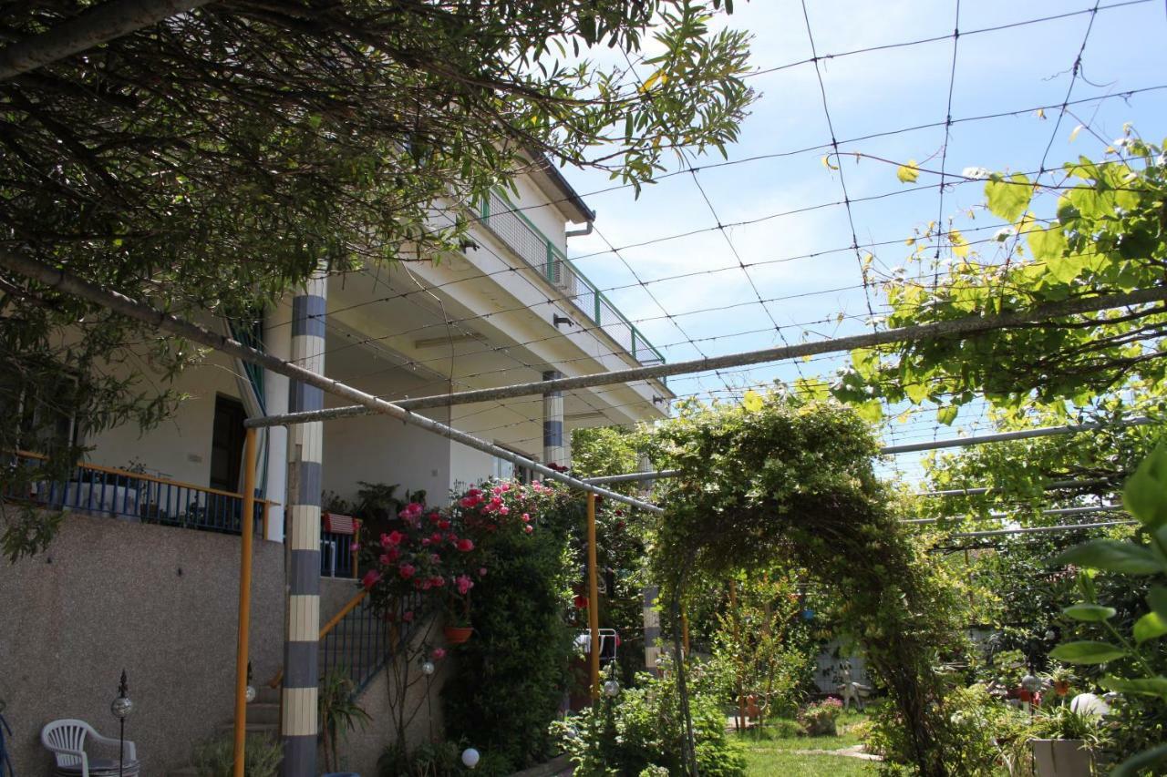Hostel -Sema Mostar Ngoại thất bức ảnh