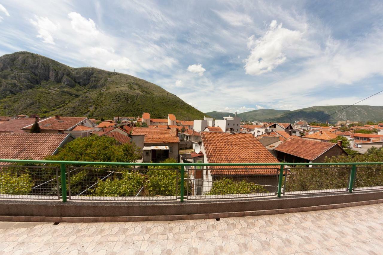 Hostel -Sema Mostar Ngoại thất bức ảnh